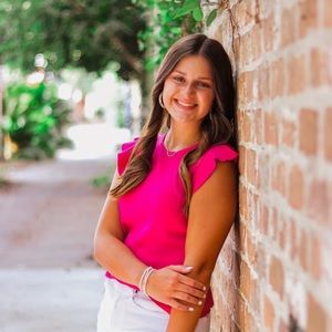 Meet your Posher, Cailey